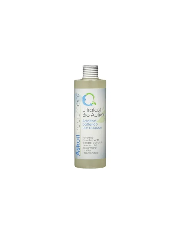 askoll ultrafast bio active 270ml