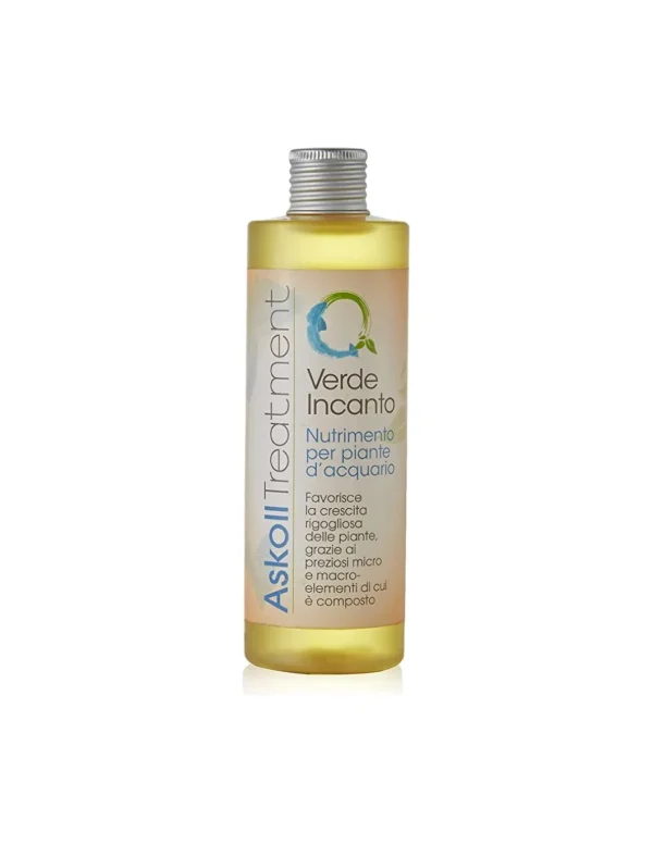askoll verde incanto 120ml