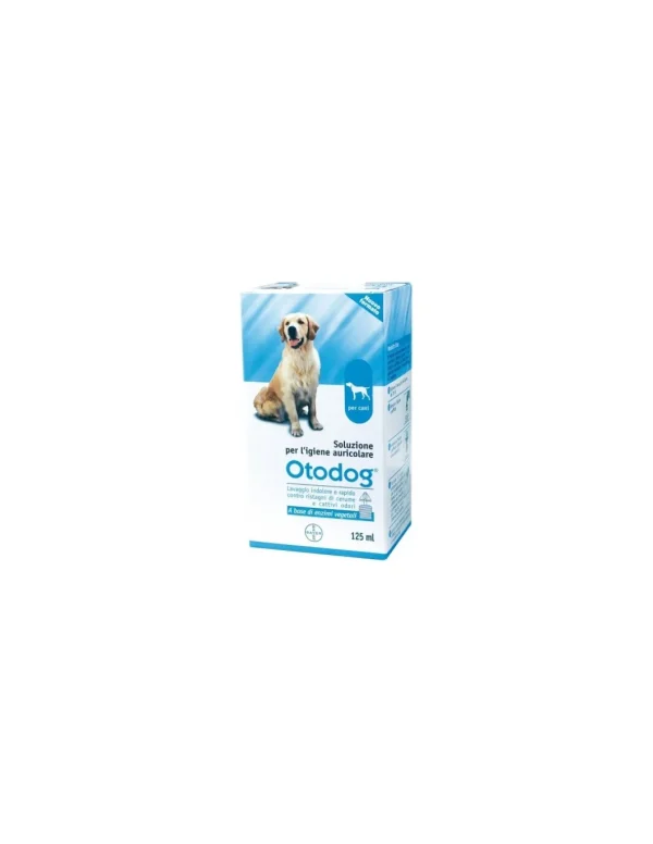 bayer otodog 125ml 4215552