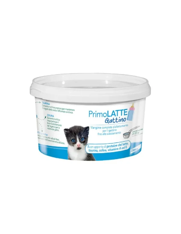 bayer primolatte gattini 200g 87001156