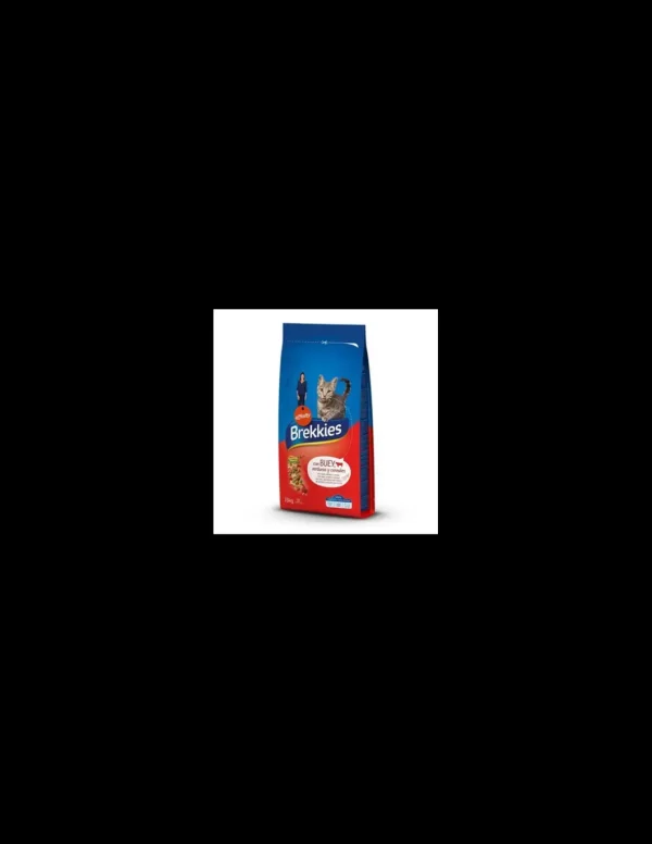brekkies excel cat 15kg mix manzo 927412