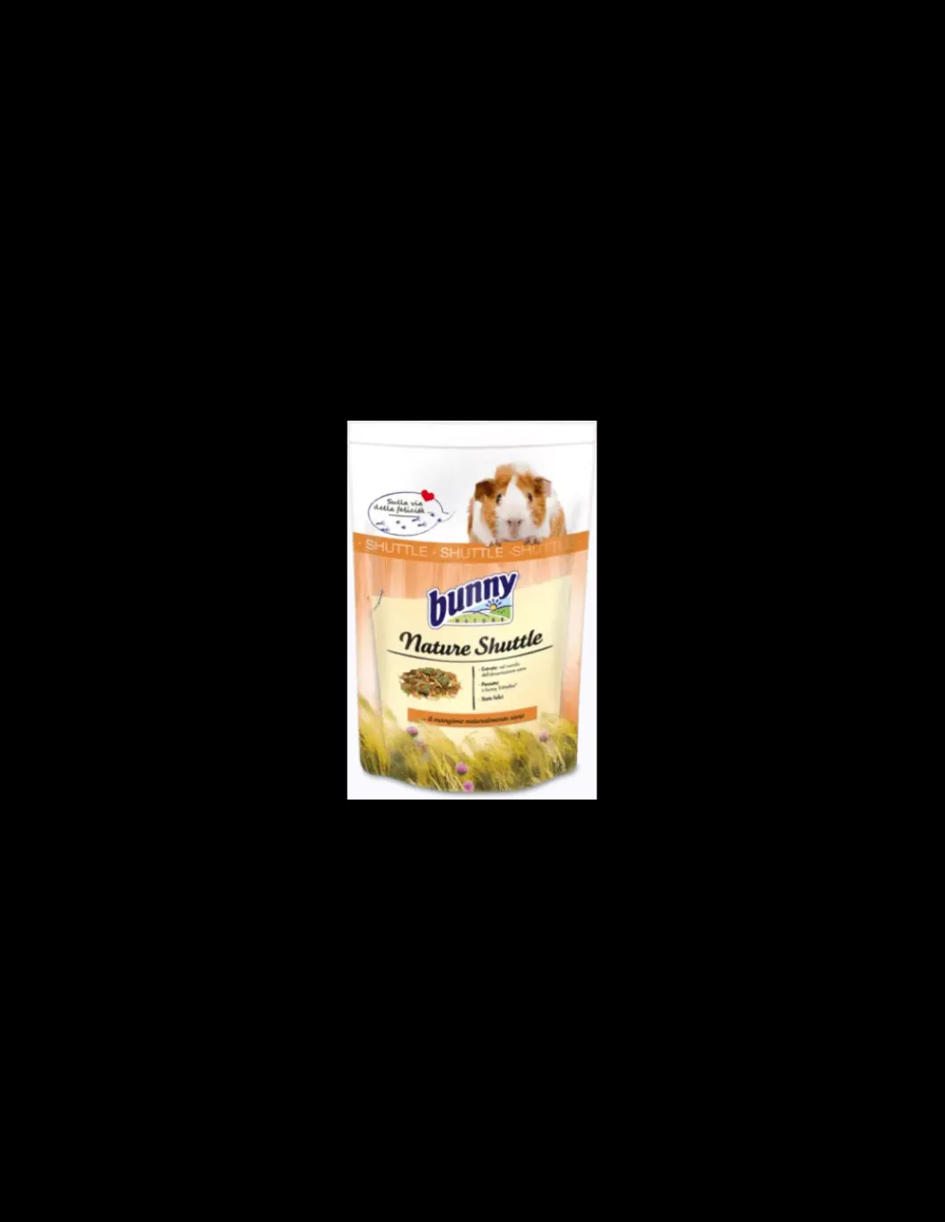 bunny__gr_mangime_nature__0.webp bunny 25433 600gr mangime nature shuttle porcellini d'india