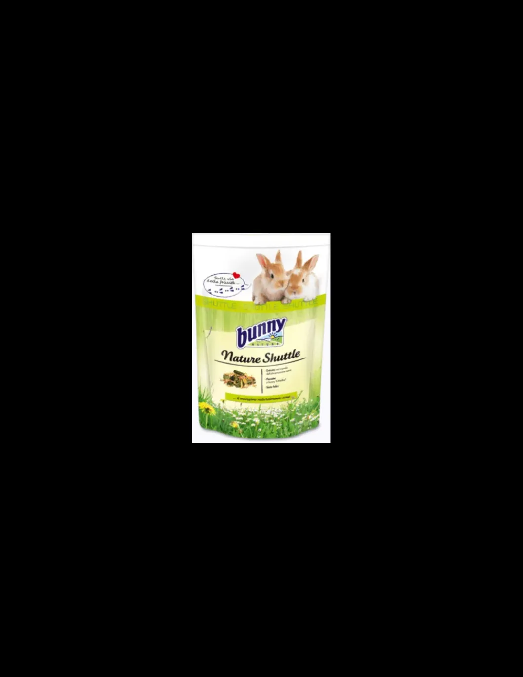 bunny_r_gr_nature_shuttle_0.webp bunny r.25133 600gr nature shuttle conigli