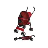 CAM C116/R PASSEGGINO ROSSO 44X30CM
