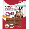 camon barretta porzionabile monoproteica con anatra 100g