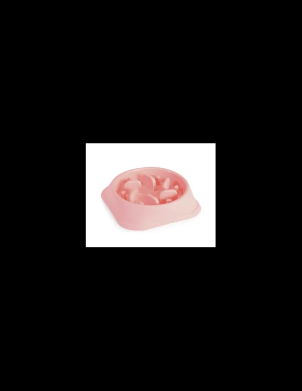 camon ciotola anti-ingozzamento antiscivolo