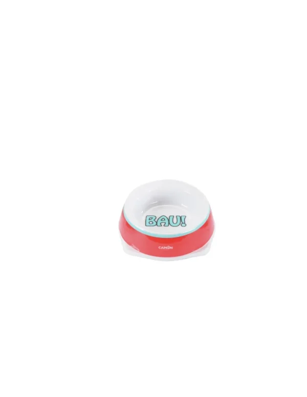 camon ciotola in melamina bau 500ml