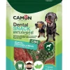 camon dental snack animal veg light M 155g