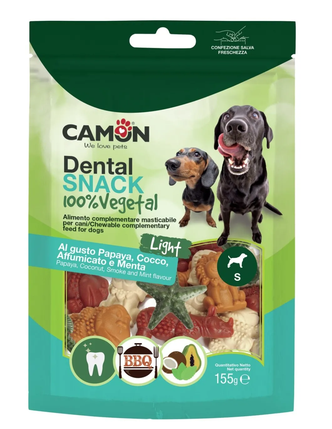 camon_dental_snack_animal_1-1.webp camon dental snack animal veg light S 157g