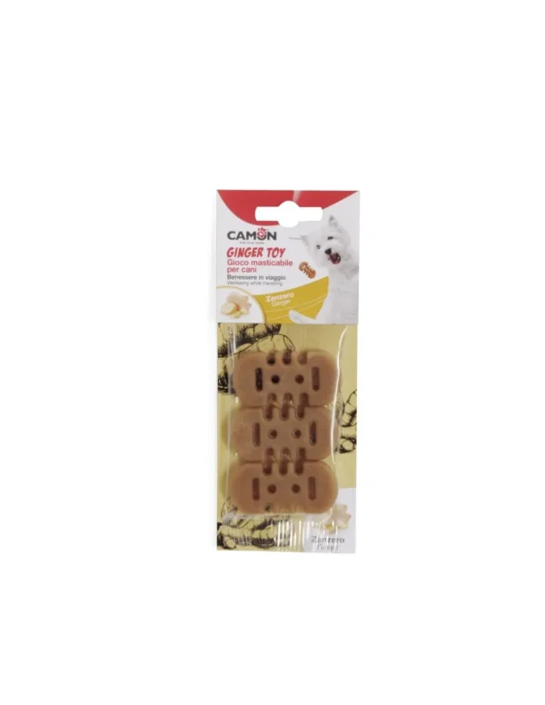 camon gioco masticabile edibile