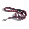 camon guinzaglio reflex rosso