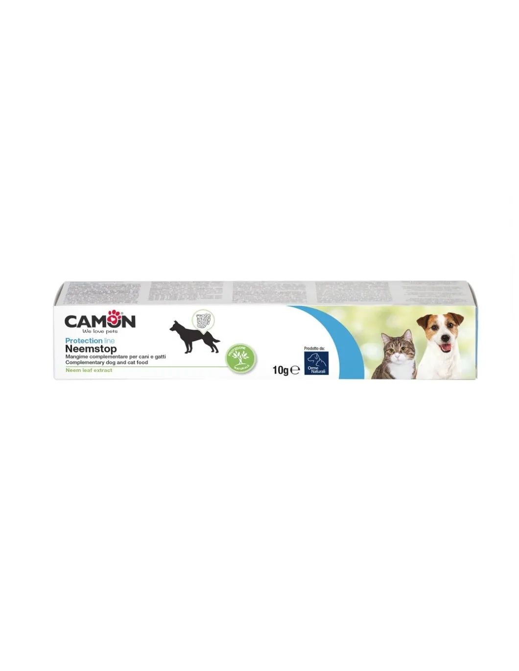 camon_nemastop_pasta_verm_0.webp camon nemastop pasta vermifuga per cani