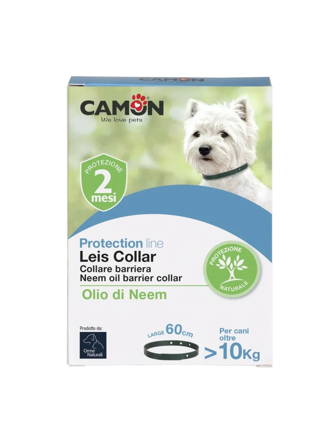 camon_orme_leis_collar_ca_0.webp camon orme leis collar cani olio di neem protection line