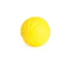 camon palla in eva giallo