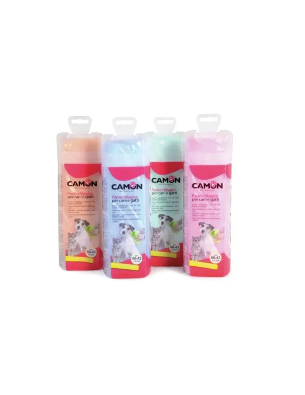 camon panno magico superassorbente