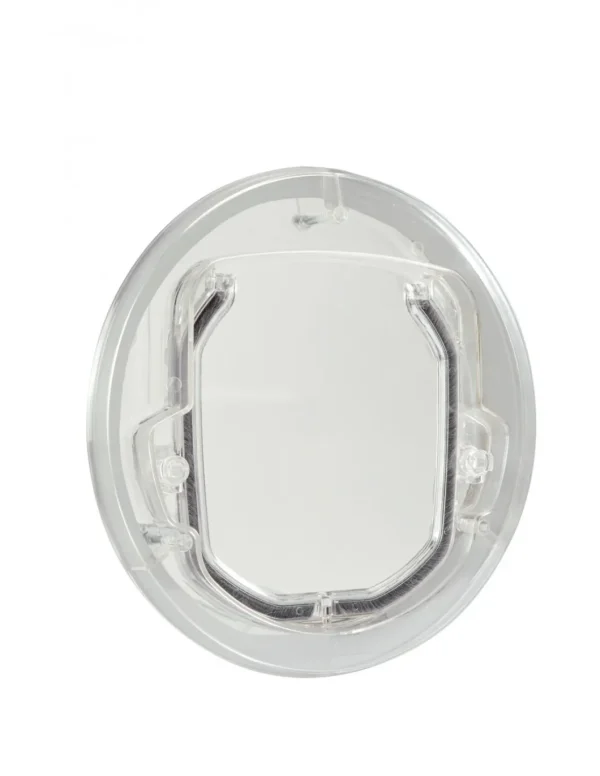 camon porta trasparente per vetro