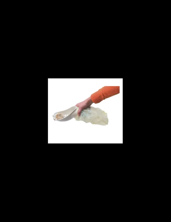 camon sacchetti per paletta 25pz