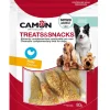 camon snack dog coscette impanate di pollo 4x20g