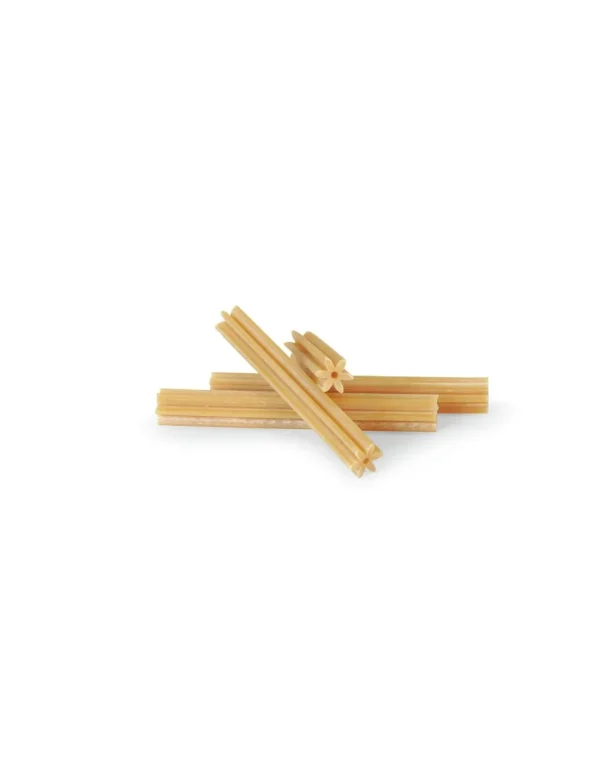 camon snack dog stick star natural 18cm