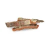 camon snack large strips salmone 80g