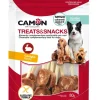 camon snack lollipop al coniglio 80g