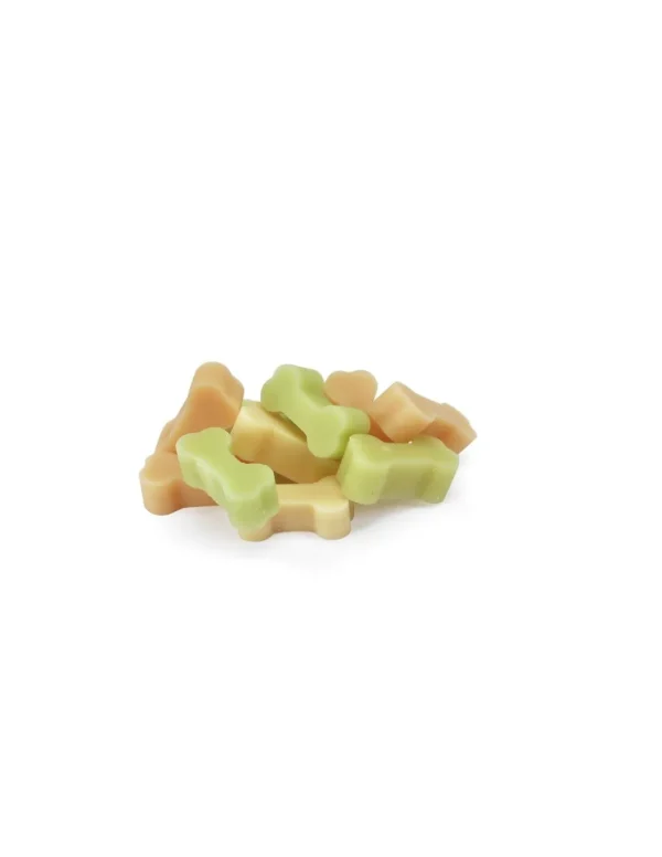 camon snack small bone treats 350g