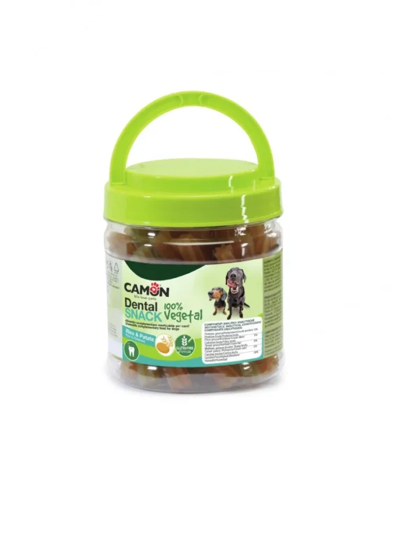 camon snack stick elica 350g