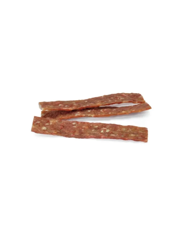 camon snack strip vegetale 30g