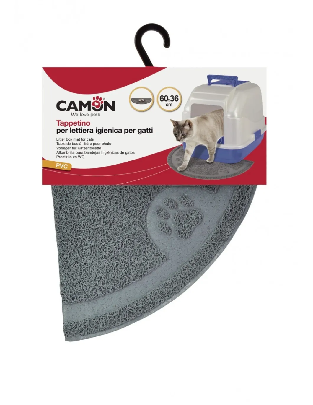 camon_tappetino_per_letti_1.webp camon tappetino per lettiera 60x36cm