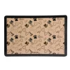 camon tovaglietta sottociotola beige fantasia
