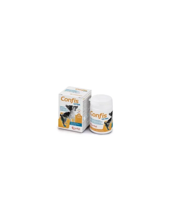 candioli confis ultra 40 compresse