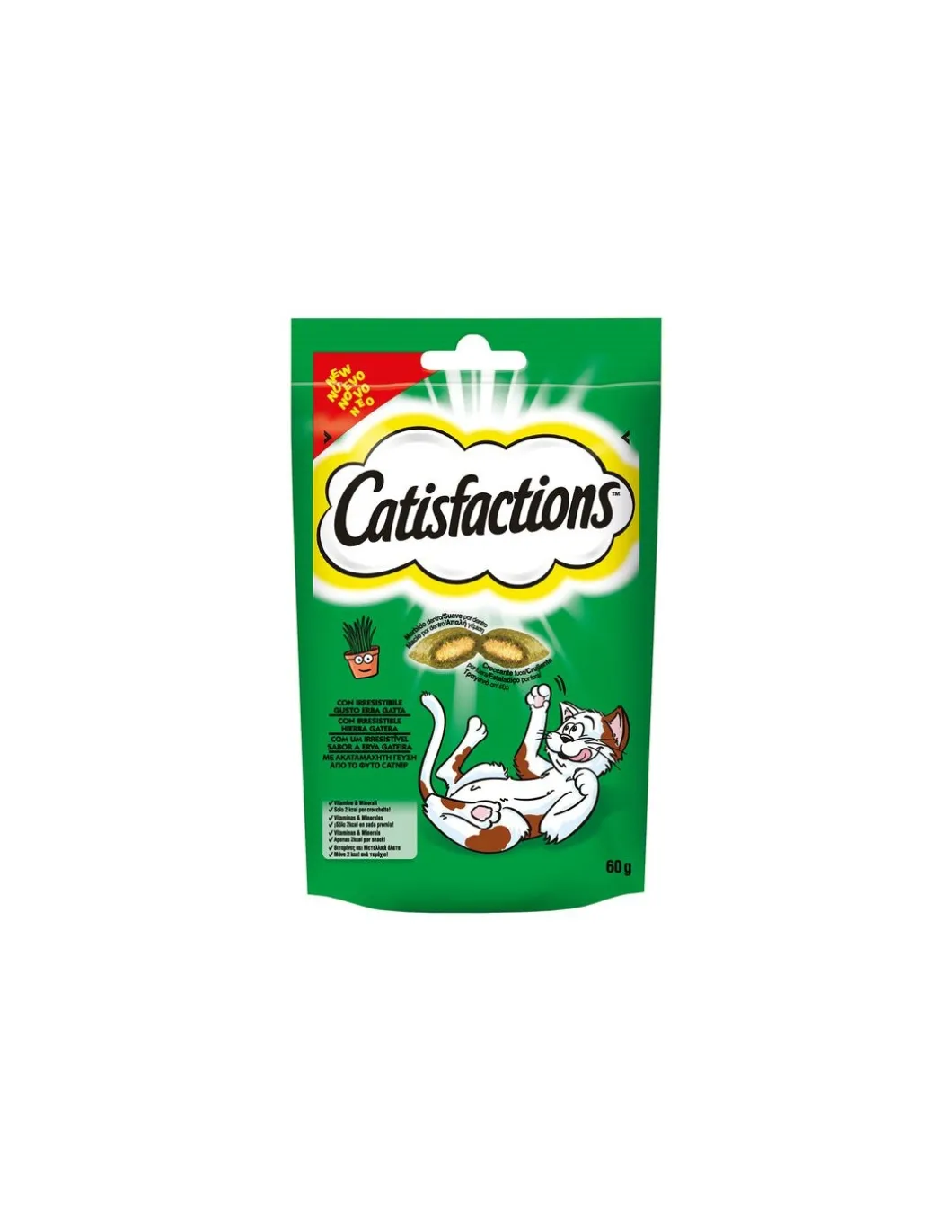 catisfaction_cat_snack_er_0.webp catisfaction cat snack erba gatta 60gr 427177