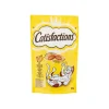 catisfaction cat snack formaggio 60gr 260317