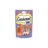 catisfaction cat snack mix pollo/anatra 60gr 277523