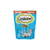 catisfaction cat snack salmone 180gr 327990