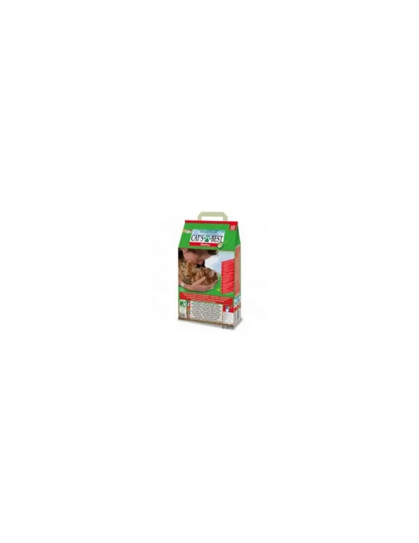 cat's best original (ex okoplus) 7l 3kg 110.0040.003