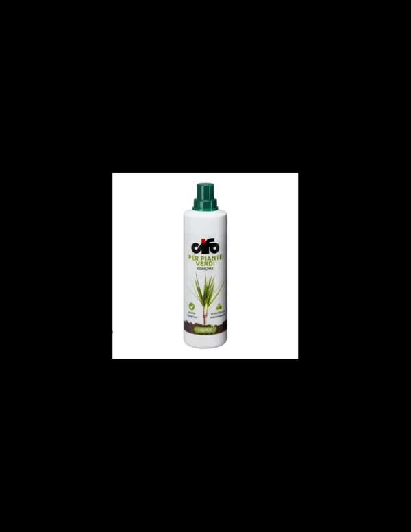 cifo concime liquido piante verdi 1l
