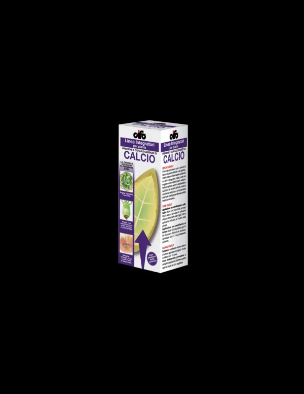 cifo integratore calcio 100ml