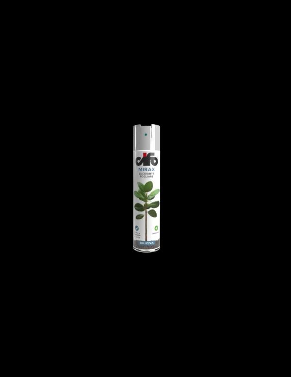 cifo mirax lucidante fogliare 300ml