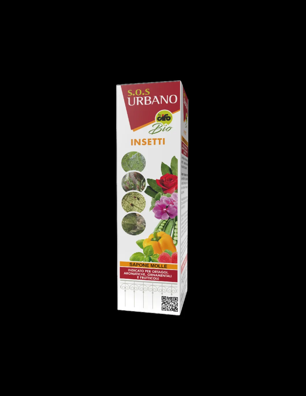 cifo_stop_insetti_sapone__0.webp cifo stop insetti sapone molle 200ml 110708