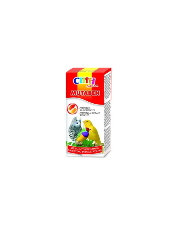 cliffi mutaben 25gr 130200327