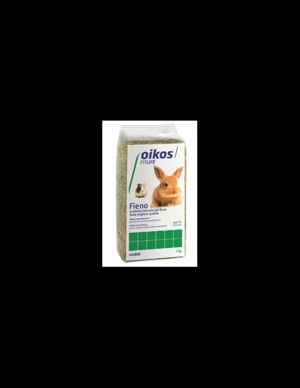 club fieno 1kg zco.11151 off zg
