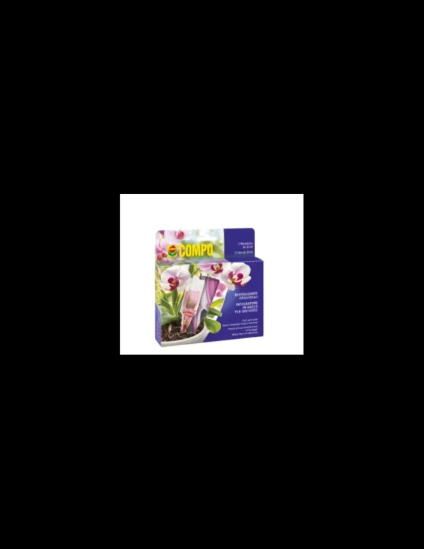compo gocce orchidee 5x30ml
