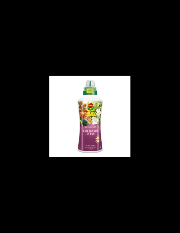 compo nutrimento sangue di bue 1 lt