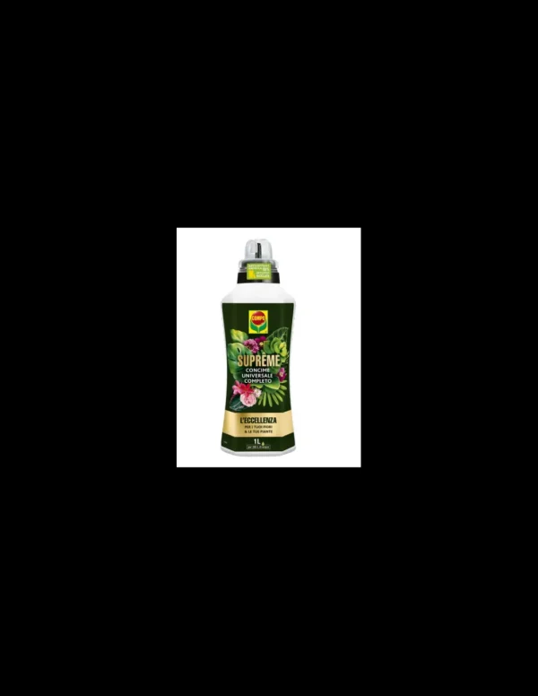 compo supreme 1lt concime liquido universale