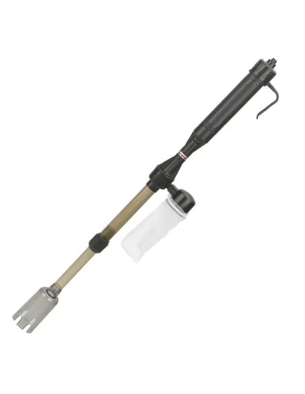 croci a6017431 wave handy aspirarifiuti a batteria