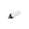 croci a6049045 wave lampada cosmos 20w freshwater