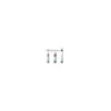 croci a6049034 wave lampada uvc 18w