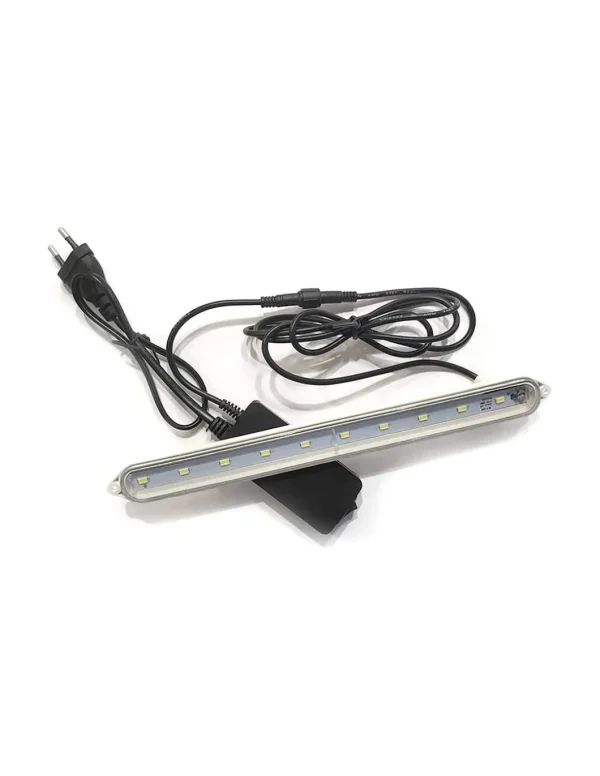 croci ricambio wave basic led 50 impianto luce