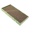croci tiragraffi in cartone scraper board con catnip